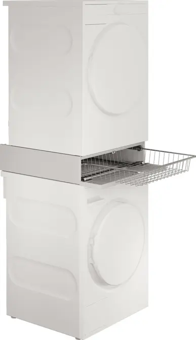 Выдвижная корзина Asko HB150W фото 3
