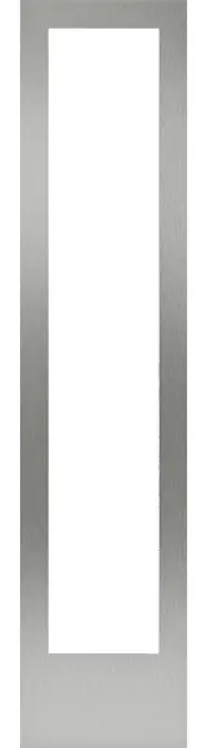 Дверная рама Gaggenau RA428111 Дверная рама Gaggenau RA428111