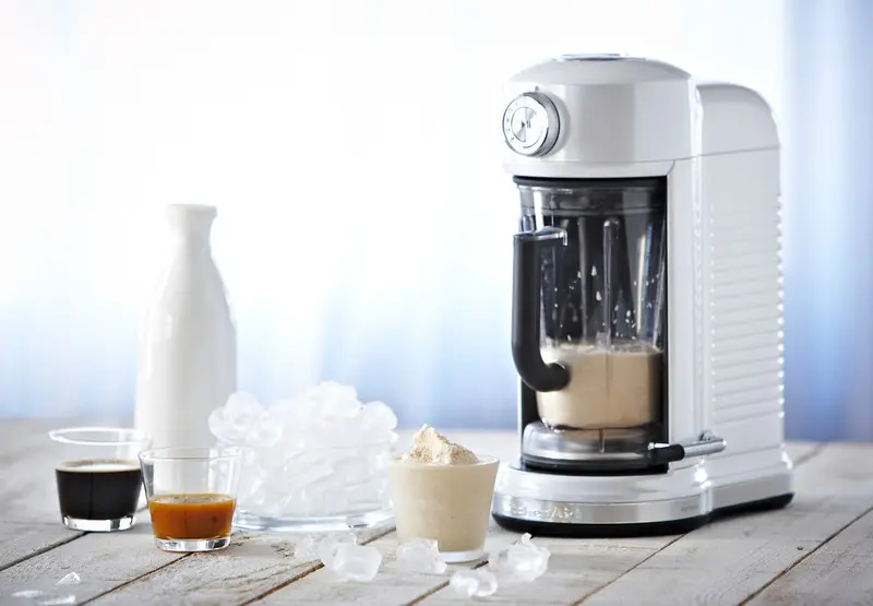 Блендер KitchenAid 5KSB5080EFP фото 4