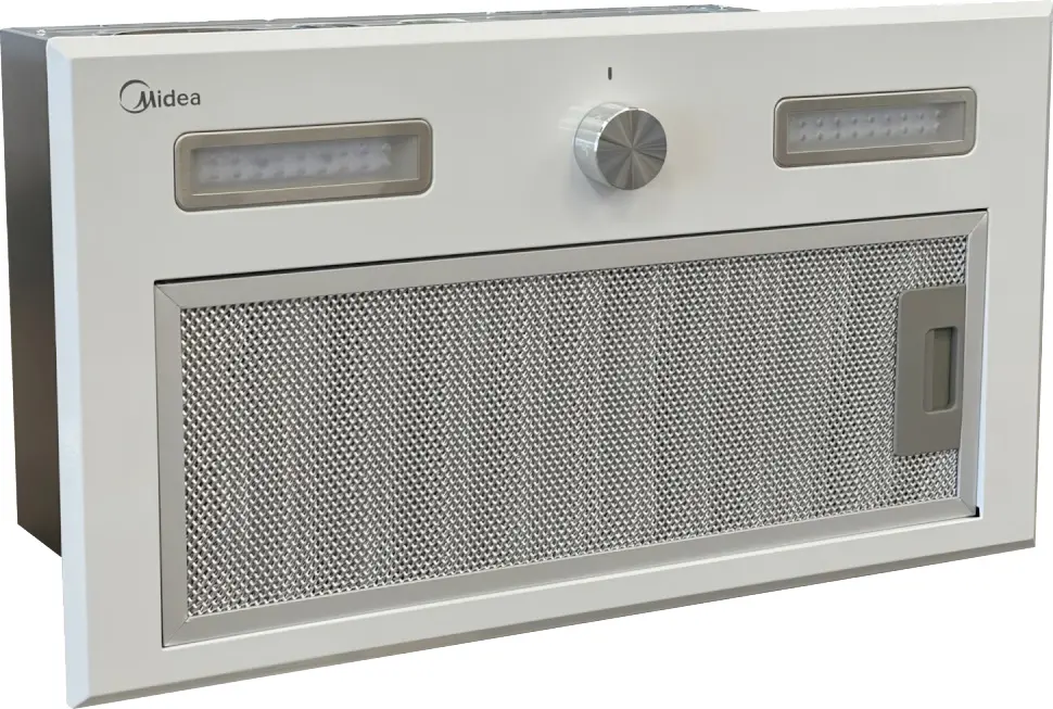 Вытяжка Midea MH60I770W фото 2