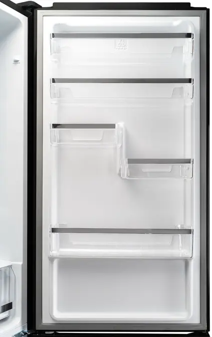 Холодильник DeLonghi DCS 19NFI BB Damiano фото 12
