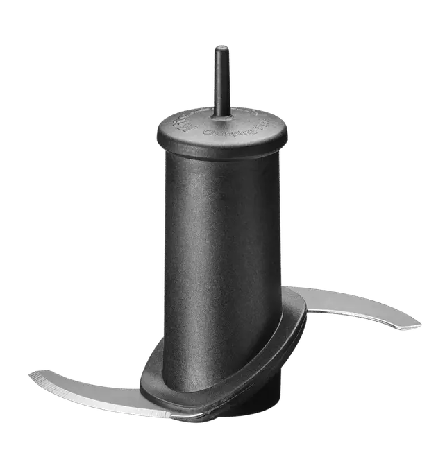 Кухонный миникомбайн KitchenAid 5KFC3516EVB фото 4