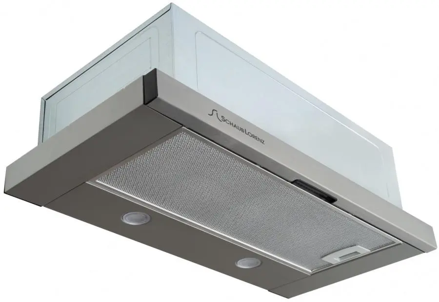 Вытяжка Schaub Lorenz SLD TE6608 фото 3