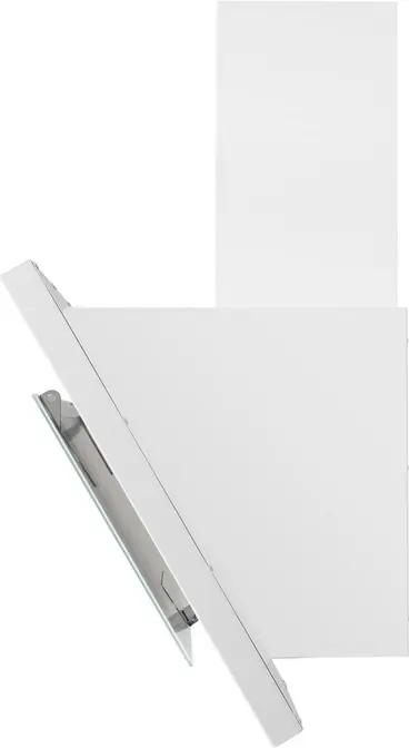 Вытяжка Maunfeld TOWER Light 50 белый/белое стекло фото 7