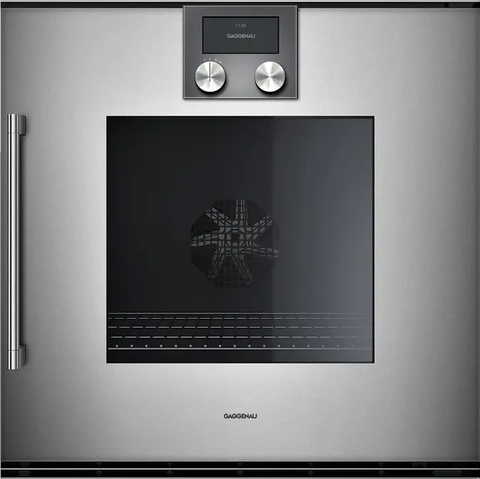 Духовой шкаф Gaggenau BOP250112 фото 1