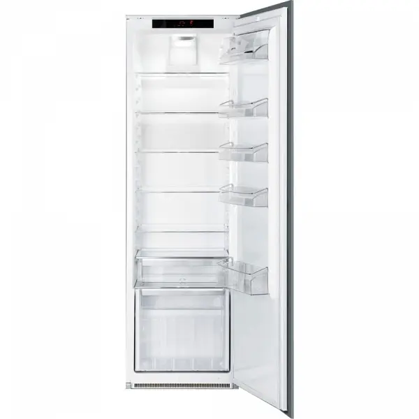 Встраиваемый холодильник Smeg S7323LFLD2P фото 1
