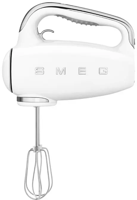 Миксер Smeg HMF01WHEU фото 1