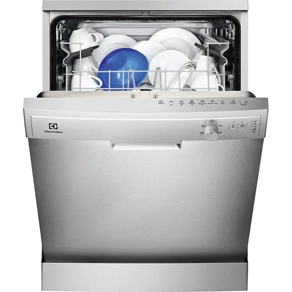 Встраиваемая посудомоечная машина Electrolux ESF9520LOX