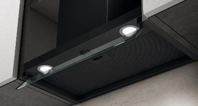 Встраиваемая вытяжка Elica BOXIN LX/BL MAT/A/120 фото 2