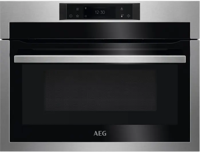Духовой шкаф AEG KME768080M фото 1