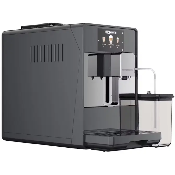 Кофемашина Kuppersberg KCF 401 G фото 3