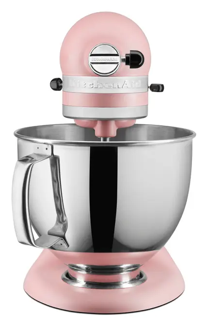 Планетарный миксер KitchenAid 5KSM175PSEDR фото 4