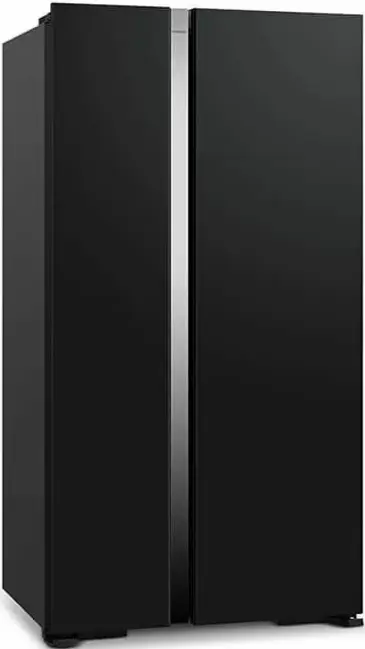 Холодильник Hitachi R-S 702 PU0 GBK фото 2