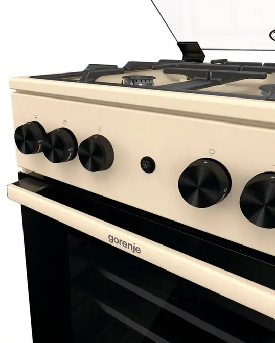 Газовая плита Gorenje GG5A21BEF фото 4