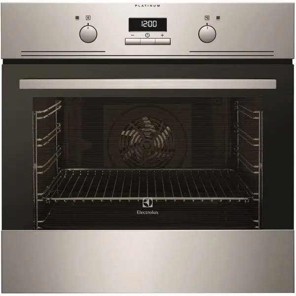 Духовой шкаф Electrolux EOA93434AX