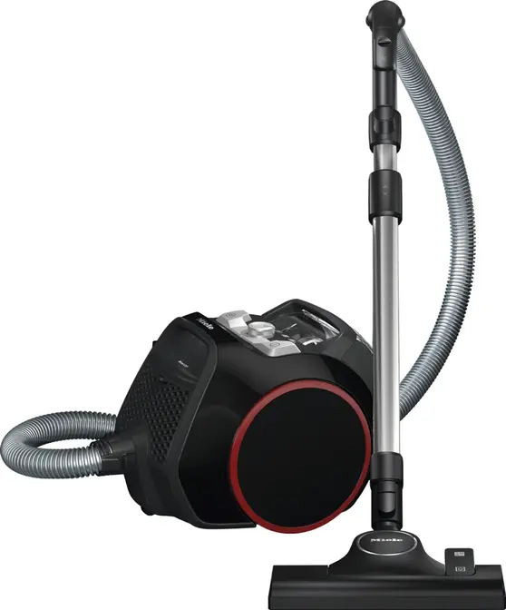 Пылесос Miele SNRF0 Boost CX1 черный обсидиан фото 1
