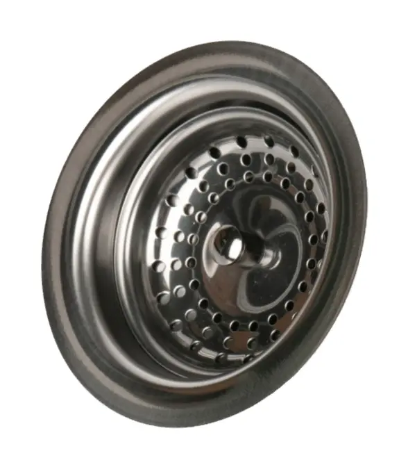 Декоративная фурнитура для 3 1/2 Eton 50D;Eton 45D;Eton 60D Small (ручка кл-авт., заглушк вып и пер) вороненая сталь фото 4
