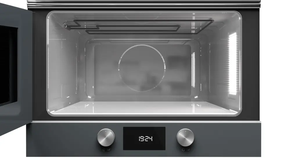 Микроволновая печь Teka ML 8220 BIS L STONE GREY фото 8