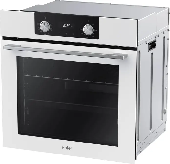 Духовой шкаф HAIER HOQ-K2ANN3WB фото 2