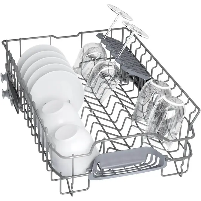Посудомоечная машина Bosch SPV2HMX42E фото 2