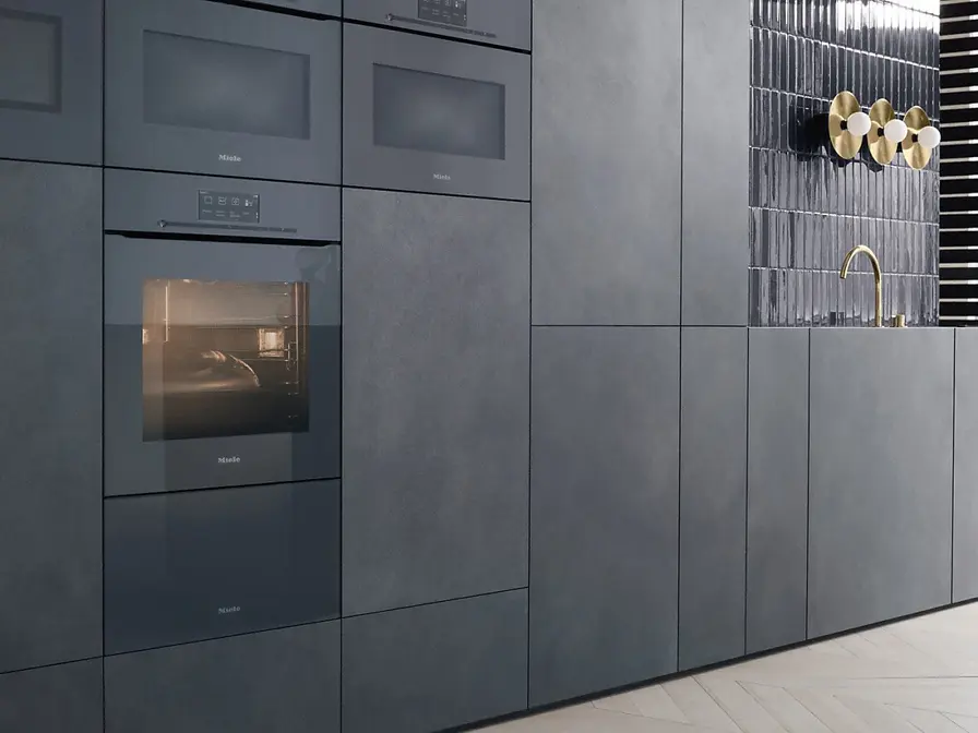 Подогреватель Miele ESW6229X GRGR фото 3
