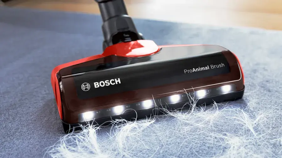 Пылесос Bosch  BCS711PET фото 3