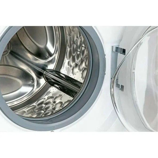 Стиральная машина Miele WWG660WCS белый RU фото 3