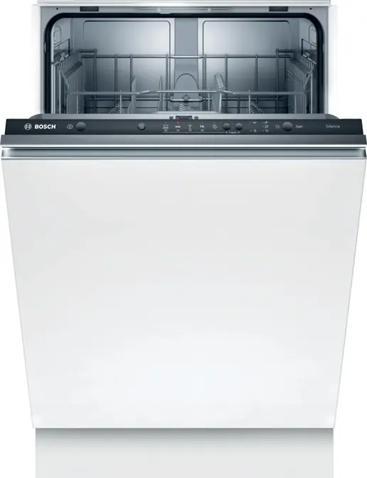 Посудомоечная машина Bosch SMV25BX03R фото 1