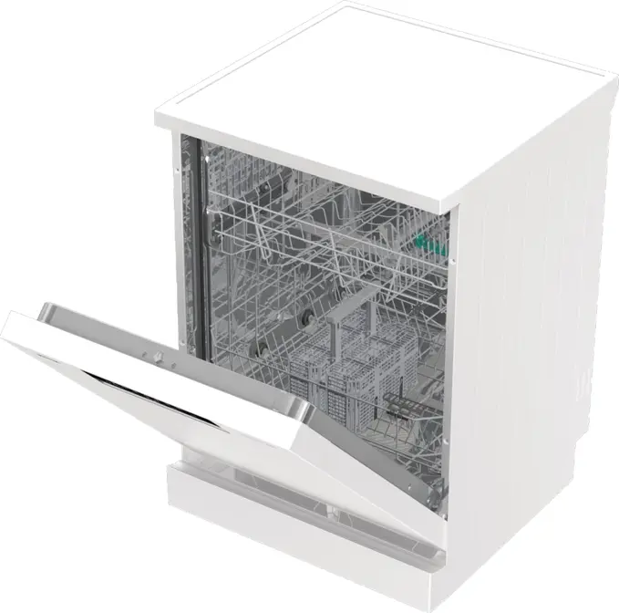 Встраиваемая посудомоечная машина Gorenje GS642E90W фото 3