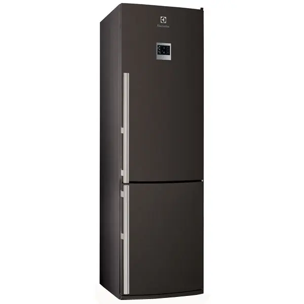Холодильник Electrolux EN 3487 AOO