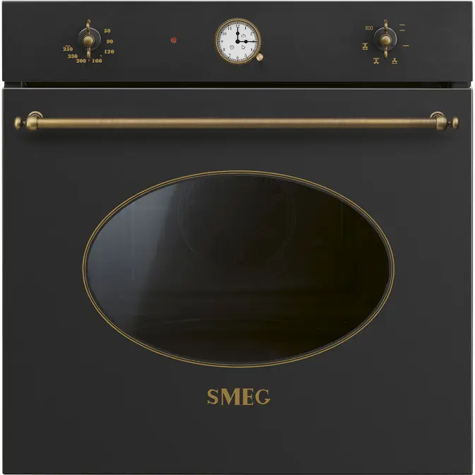 Духовой шкаф SMEG SF68C1AO фото 1