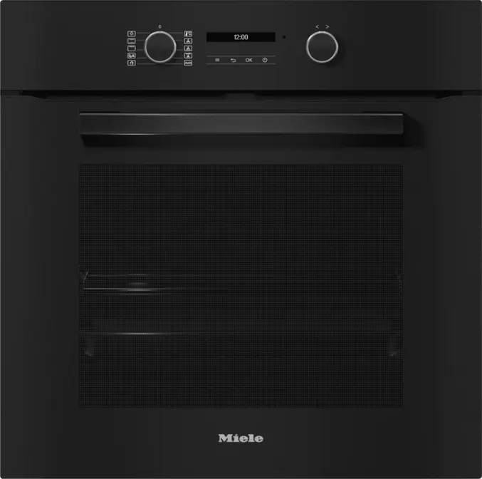 Духовой шкаф Miele H 2861 BP OBSW фото 1