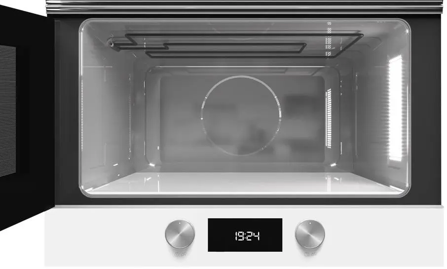 Микроволновая печь Teka ML 8220 BIS L WHITE фото 7