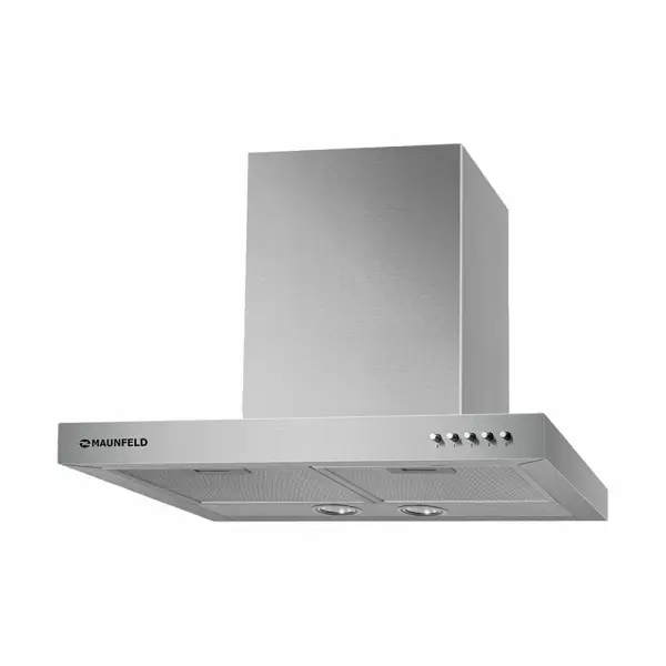 Вытяжка Maunfeld Roding Slim 60 Inox