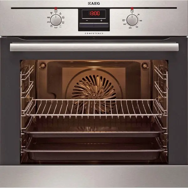 Духовой шкаф AEG BE 5300202M