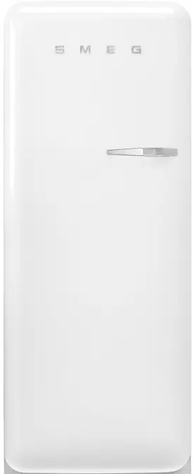 Холодильник Smeg FAB28LWH5 фото 1