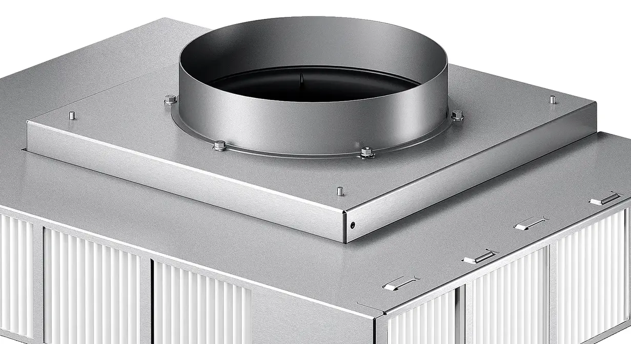 Мотор для рециркуляции воздуха Gaggenau AR413122 фото 4 Мотор для рециркуляции воздуха Gaggenau AR413122 фото 4