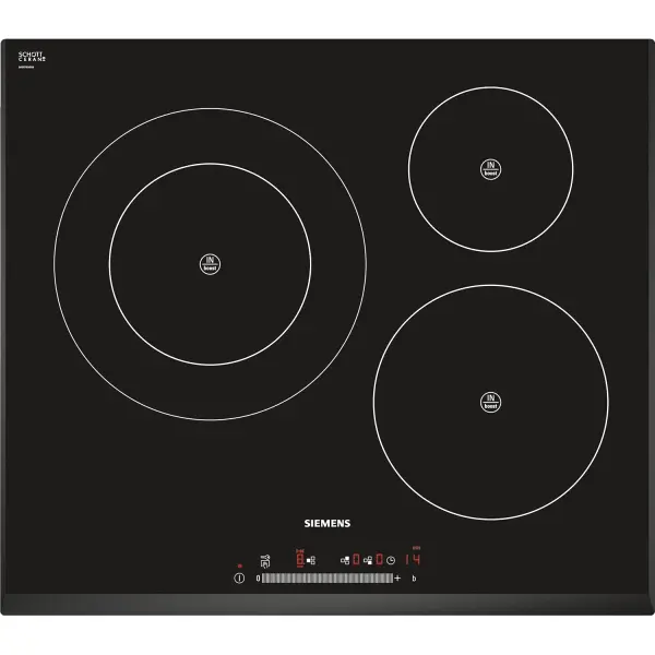 Варочная панель Siemens EH651FK17E