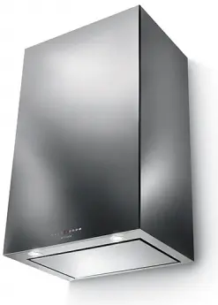 Вытяжка Faber CUBIA PLUS EV8 X A60 фото 1