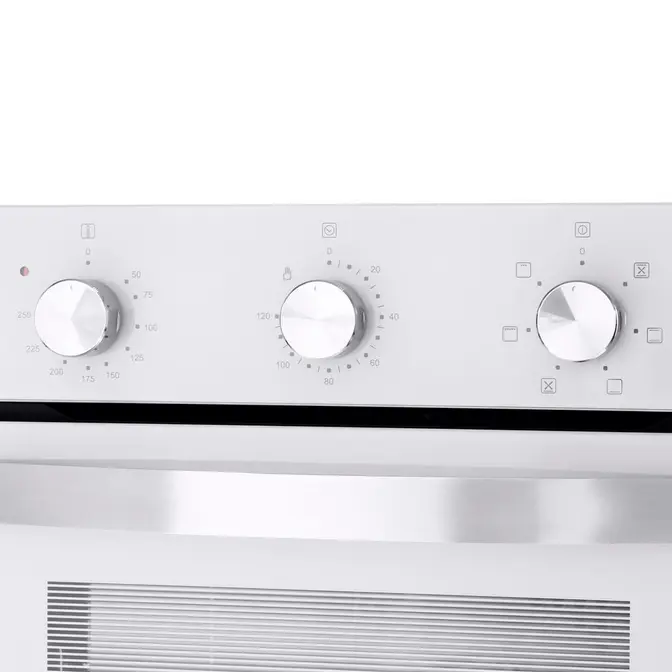 Духовой шкаф Maunfeld EOEC516W фото 7