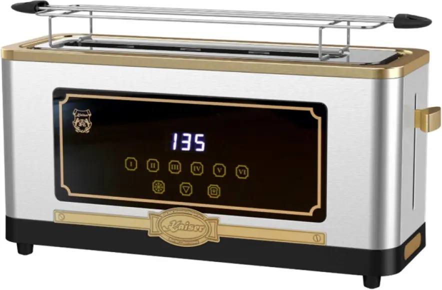 Тостер Kaiser T 4000 R
