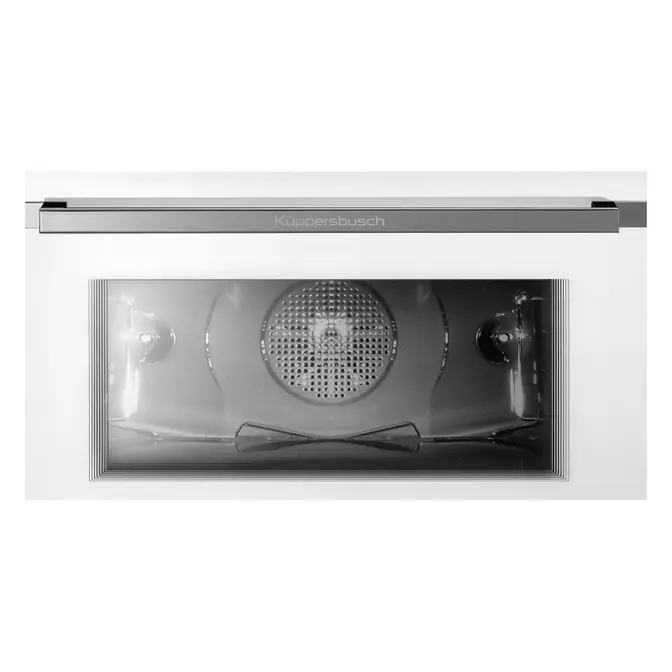 Компактный духовой шкаф Kuppersbusch CBP 6550.0 W3 фото 3
