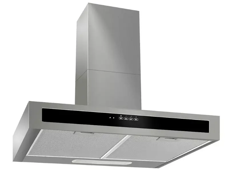 Вытяжка DeLonghi Sirocco фото 2