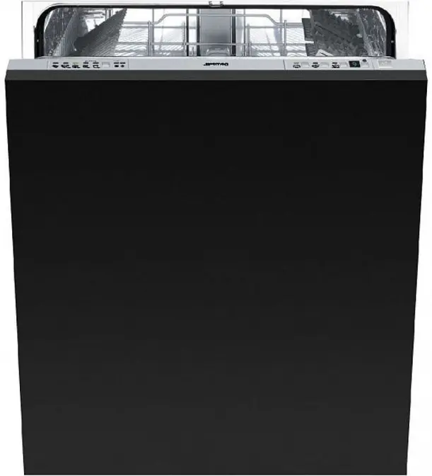 Встраиваемая посудомоечная машина Smeg STA 6445-2 фото 1