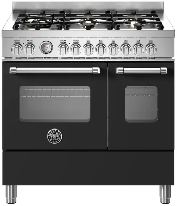 Варочный центр Bertazzoni MAS96L2ENET фото 1