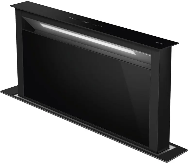 Вытяжка Smeg KDD90CNE фото 1