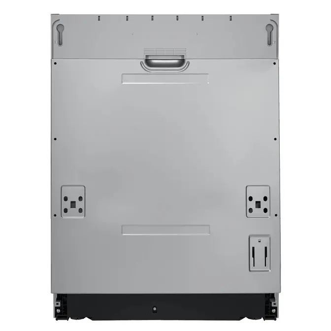 Посудомоечная машина MAUNFELD MLP60330T Light Beam Wi-Fi фото 8