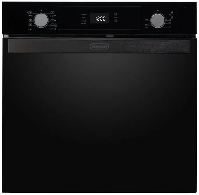 Духовой шкаф DeLonghi DEO 735 NB FRANCA фото 1
