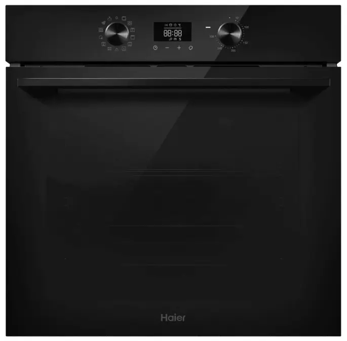 Духовой шкаф Haier HOQ-K3QSN5GB фото 1