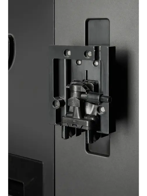 Кофемашина HIBERG PROFF-KP Ice фото 22